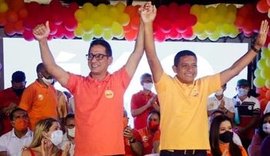 PT e PSL são aliados nas eleições de Palmeira dos Índios