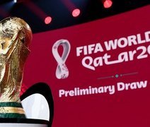Fifa antecipa início da Copa do Mundo para 20 de novembro