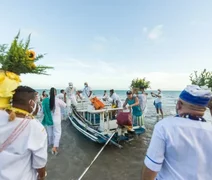Festa das Águas movimenta Pajuçara e celebra a força da cultura afro-brasileira