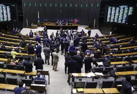 Câmara aprova projeto que amplia número de deputados federais