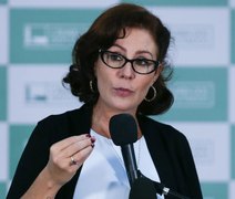 Justiça italiana rejeita extradição e determina liberdade de Carla Zambelli