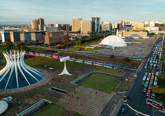 Projeto na Câmara deve tirar opção de transporte de 2,9 milhões de pessoas