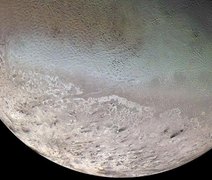 Estudo aponta que lua de Netuno pode ser original do planeta