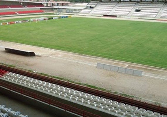 Delegacia itinerante será implantada em jogos no Rei Pelé