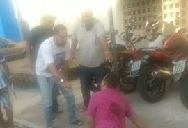 Policial suspeito de atirar em funcionário da Prefeitura responderá por homicídio qualificado