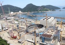 Ministro defende exploração da energia nuclear pelo setor privado