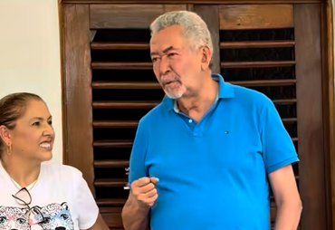 Após críticas, Sheila Duarte diz sofrer ataques e ganha apoio de Paulão