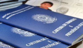 Sine Maceió suspende emissão de carteira de trabalho nesta quarta (15)