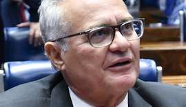 Decisivo no Senado, Renan ressurge como maior líder de AL em Brasília; mas não está ‘só’