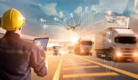 Conectividade e fluxo logístico: a engrenagem que move mercadorias, passageiros e entregas rápidas