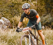 Maceió recebe penúltima etapa do Campeonato Alagoano de Mountain Bike