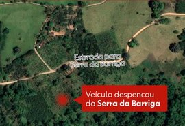 Mistério e dor na Serra da Barriga: falha mecânica em ônibus pode ter causado tragédia