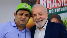 Líder do MTC participa de encontro com Lula neste sábado em Brasília