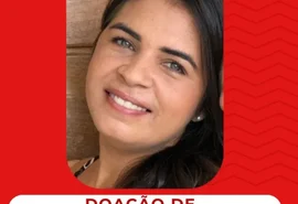 Paciente internada na UTI da Santa Casa precisa de doações de sangue e plaquetas; saiba como ajudar