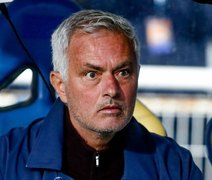 Mourinho sugere três reforços para o Real Madrid na nova temporada