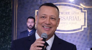 Prêmio Networking Empresarial Internacional destaca conexões globais antes de cerimônia em Las Vegas