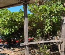 Corpo de homem é encontrado na Lagoa Mundaú em Maceió