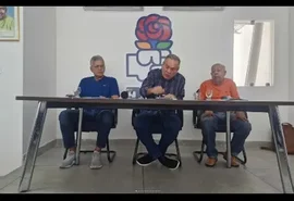 Lessa tenta se manter vice de JHC, mas vaga é negociada com LB e Lira
