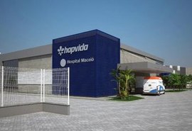 Sistema Hapvida anuncia construção do Novo Hospital Maceió