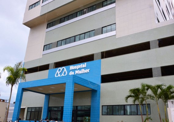 Cirurgias eletivas são iniciadas no Hospital da Mulher
