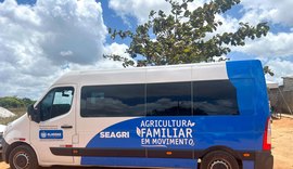 Projeto Agricultura Familiar em Movimento chega em Murici nesta quarta-feira (4)