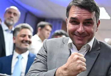 Republicanos oficializa apoio a Flávio e amplia base do candidato no 2º turno