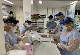 Sesau reforça investimento na aquisição de equipamentos de proteção individual