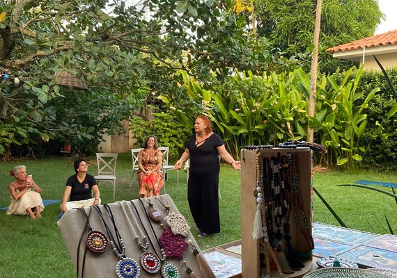 Maceió sedia segunda edição do evento holístico “Oriente-se com a Gente”