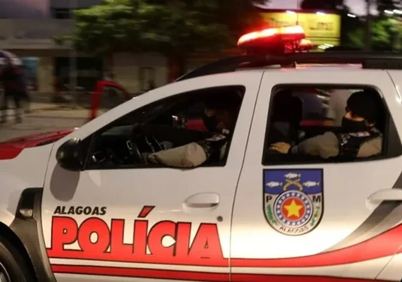 Briga entre vizinhos gera ameaças e uma pedrada no bairro São Luiz II