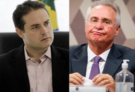 Ex-governador afirma que no senado é melhor dois Renans do que um Renan e um Collor