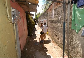 Maioria das pessoas nas favelas não se previne contra covid-19