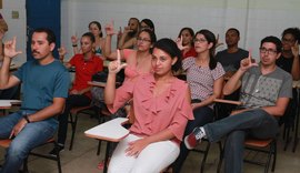 Seduc oferta 105 vagas para curso gratuito de Libras; confira