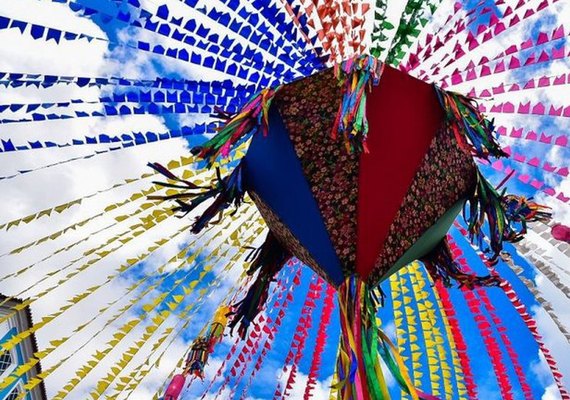 Prefeituras alagoanas retomam as festas juninas