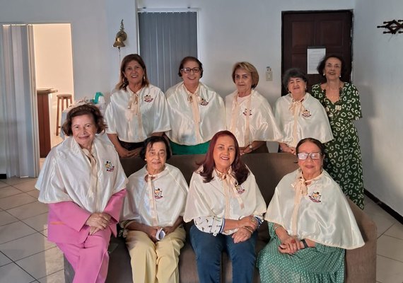 Grupo Literário Alagoano celebra 50 anos com programação especial e homenagens inéditas