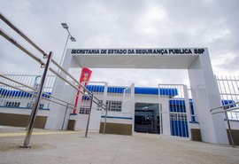Ação integrada prende um dos criminosos mais procurados da Justiça de Goiás em São Luís do Quitunde
