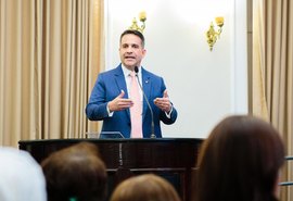 Paulo Dantas lança projeto do Hospital do Câncer e reforça rede de saúde