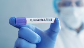 Alagoas passa de 74 mil casos confirmados da covid-19