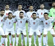 Irã pede à Fifa para transferir jogos da Copa do Mundo dos EUA para o México