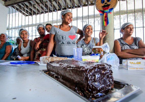 Inscrições para os novos cursos do Mãos à Massa estão abertas
