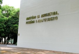 Ministério estima que 1,250 bilhão de t de produtos agropecuários escoam por portos e rodovias