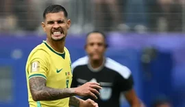 Newcastle recusa proposta do Arsenal por Bruno Guimarães na Inglaterra