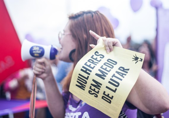 Mulheres são disputadas para formar chapas de federal em AL