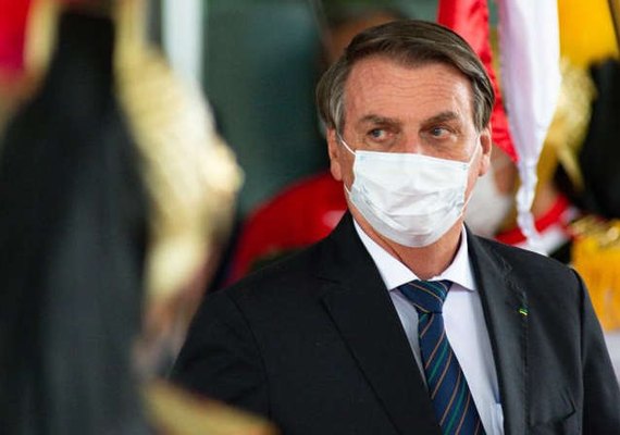 Governo russo pede que Bolsonaro faça testes de covid antes de encontro com Putin