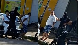 Laudo confirma execução de empresário em Coruripe; policiais são presos