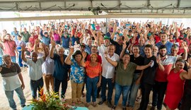 Capial celebra 60 anos de atividade na agricultura familiar