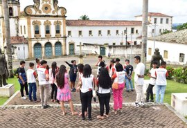 Projeto Turismo do Saber 2024 capacitou mais de 400 estudantes de escolas da Prefeitura de Penedo