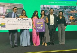 Olimpíada de Educação Financeira vai premiar 10 mil estudantes com R$ 4 milhões