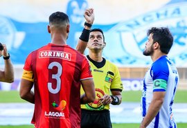 CRB e CSA se enfrentam na decisão do Alagoano pela 6° vez consecutiva