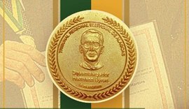 TRE/AL cancela evento de entrega da Comenda Hermann Byron