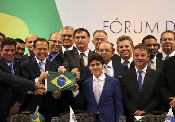 Governadores fazem ressalvas à reforma da Previdência